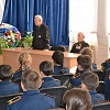Фото со встречи Ветеранов в школе №7