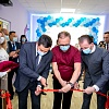 В Уфе открылась госпитальная школа УчимЗнаем 