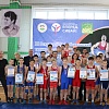 XX турнир по спортивной борьбе памяти Рима Султанова