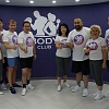 Открытие фитнес-центра «BODY CLUB»