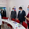 В Уфе открылась госпитальная школа УчимЗнаем 