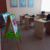 В Центре детского творчества открылся лингафонный кабинет английского языка
