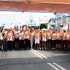 IV Уфимский международный марафон
